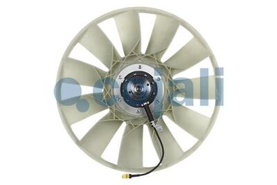 VISCOVENTILATOR COMPLEET